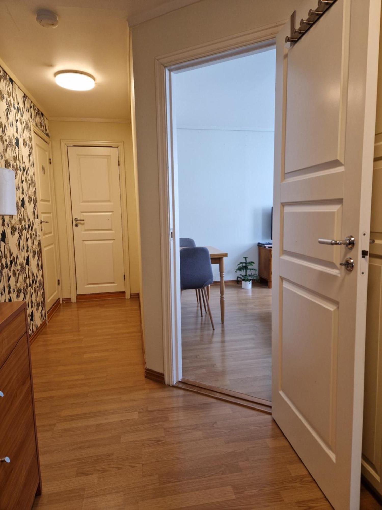 Cozy Retreat In The Heart Of Alesund Appartement Buitenkant foto
